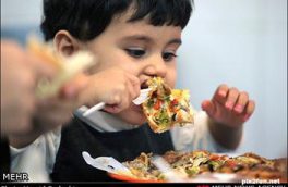 تناسب عضلات در بچگی و کاهش ریسک سندروم متابولیک در بزرگسالی