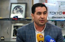 ۱۱ماه از سال گذشته و ما فقط نیمی از بودجه سال۹۹ را دریافت کردیم