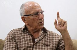 پیشکسوت و قهرمان پیشین وزنه برداری کشورمان در گذشت