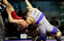 پرداخت کامل بدهی فدراسیون کشتی به اتحادیه جهانی کشتی