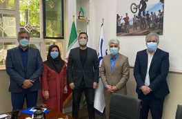 مجموعه های ورزشی با کاهش کرونا آماده از سرگیری فعالیت های خود میشوند