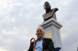 جام پدر بوکس ایران به یاد استاد حسن باشتباوی در تقویم فدراسیون گنجانده می شود