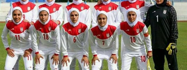 مریم ایراندوست: ۳۰ فوتبالیست را به اردوی ملی دعوت کرد
