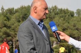 سخنی با مقام عالی ریاست جمهور منتخب مردم ایران در خصوص آینده ورزش