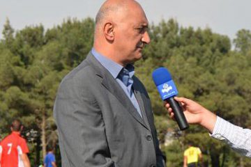 سخنی با مقام عالی ریاست جمهور منتخب مردم ایران در خصوص آینده ورزش