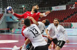 بی برنامگی در فاصله ۶ ماه تا مسابقات قهرمانی آسیا