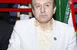 دانشفر، رییس کمیته ورزش ستاد انتخابات دکتر همتی شد