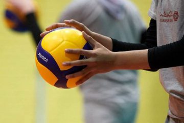 آغاز اردوی تیم ملی والیبال بانوان ناشنوا برای حضور در مسابقات جهانی ایتالیا