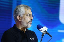 شاهین طبع: اصطلاح بازیکن دورگه،نژادپرستانه است