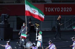 پایان درخشان کاروان اعزامی به پارالمپیک توکیو با کسب ۱۲ مدال طلا