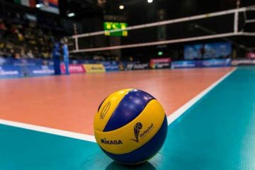 اعزام تیم ملی والیبال ناشنوایان به مسابقات جهانی در ایتالیا