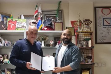 مسئول کمیته ورزش کودکان انجمن صنفی باشگاهداران استان تهران منصوب شد
