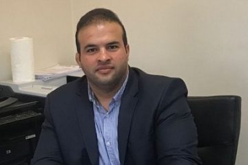 مهرداد نقدعلیپور رئیس تربیت بدنی شرکت بهره برداری متروی تهران شد